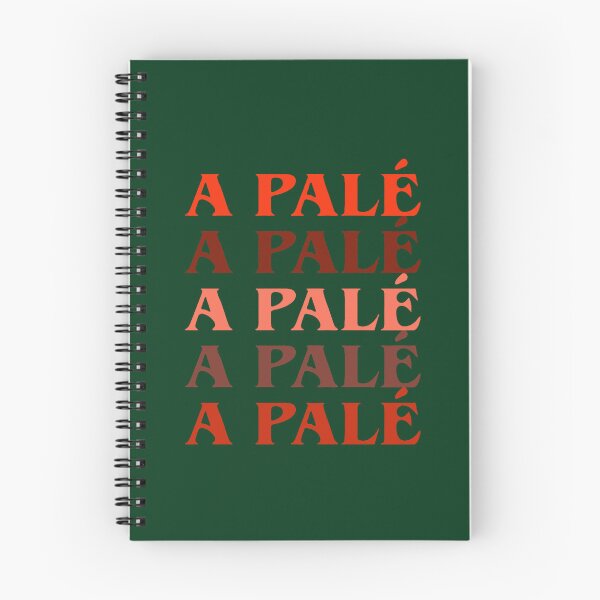 Item preview, A pale A Palé Oversized  designed and sold by Bangarangs.