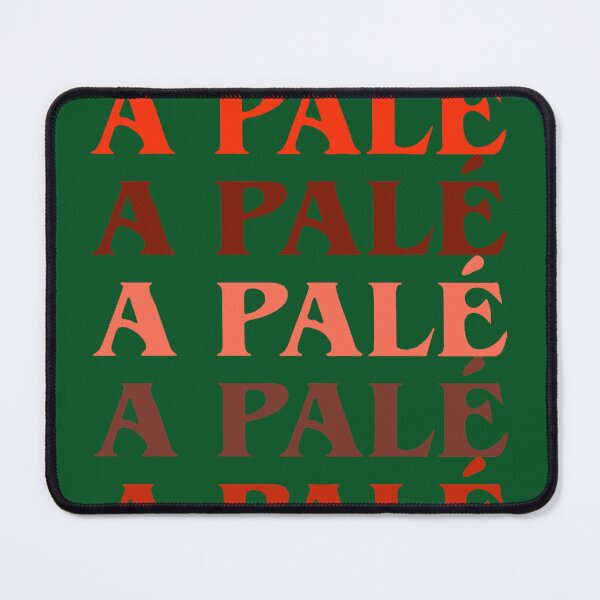 Item preview, A pale A Palé Oversized designed and sold by Bangarangs.