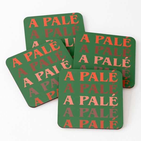 Item preview, A pale A Palé Oversized  designed and sold by Bangarangs.