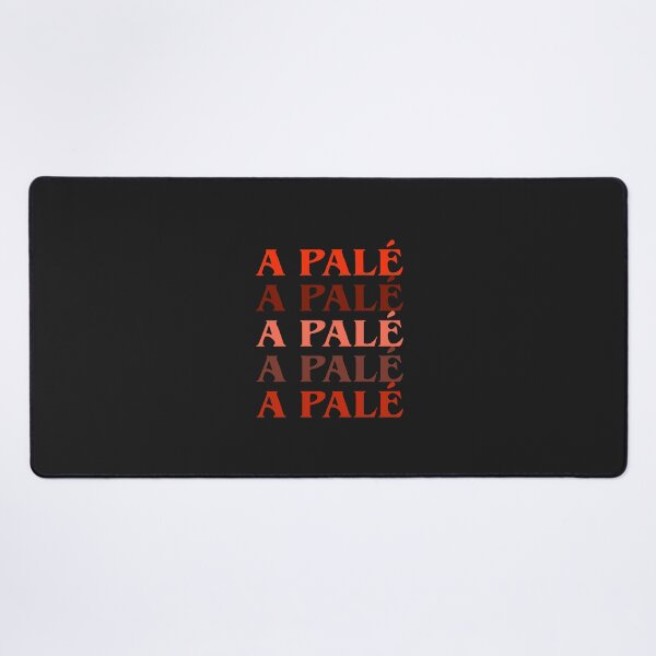 Item preview, A pale A Palé Oversized  designed and sold by Bangarangs.