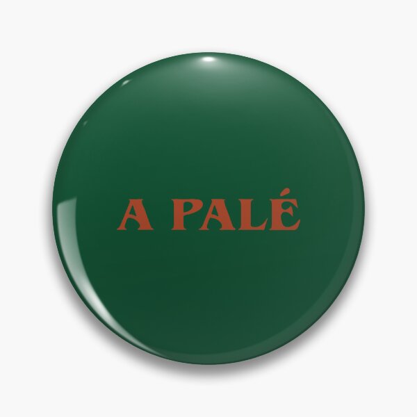 Item preview, A Pale A Palé designed and sold by Bangarangs.