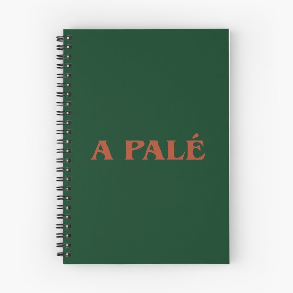 Item preview, A Pale A Palé designed and sold by Bangarangs.