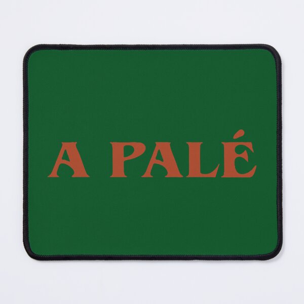 Item preview, A Pale A Palé designed and sold by Bangarangs.