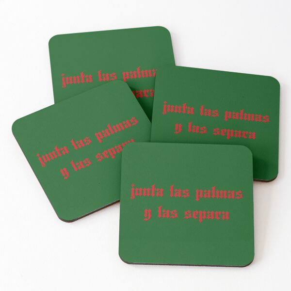 Item preview, BAGDAD PALMAS designed and sold by Bangarangs.