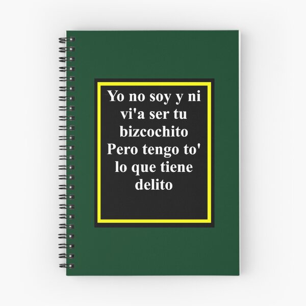 Item preview, Bizcochito Lyrics  designed and sold by Bangarangs.