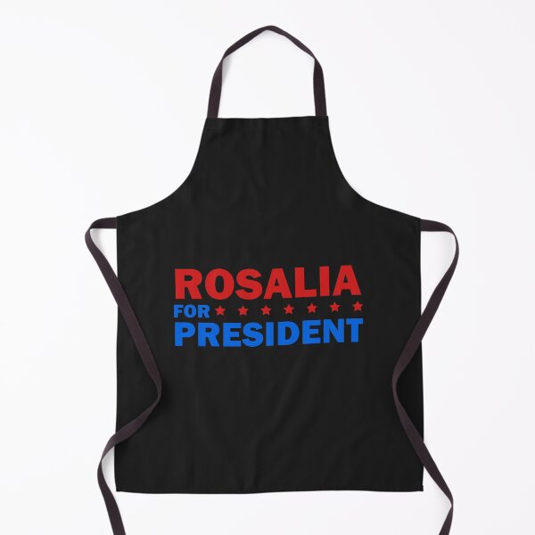 Item preview, Copia de Rosalia for president designed and sold by Bangarangs.