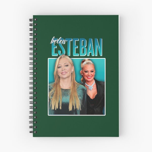 Item preview, BELEN ESTEBAN designed and sold by Bangarangs.