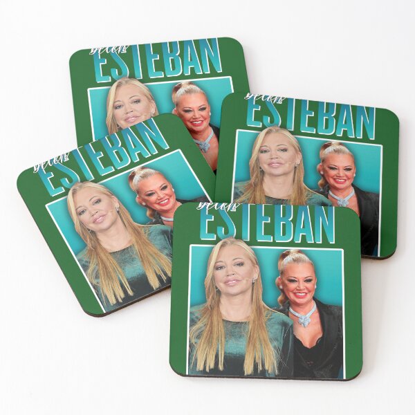 Item preview, BELEN ESTEBAN designed and sold by Bangarangs.