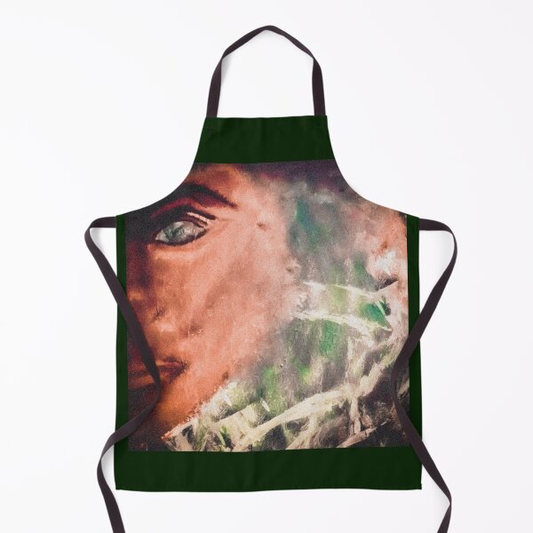 Item preview, Queen of the West designed and sold by Evanace.