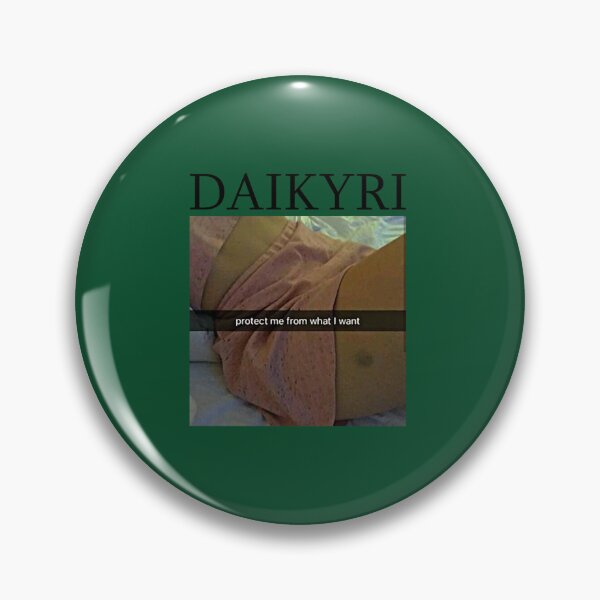 Artikelvorschau, Daikyri entworfen und verkauft von Bangarangs.