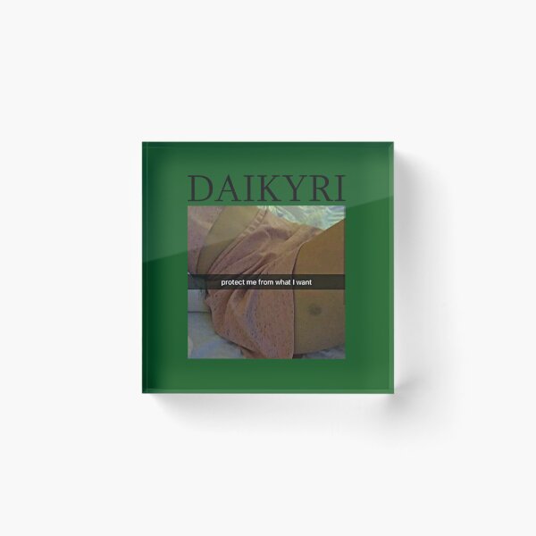 Item preview, Daikyri designed and sold by Bangarangs.