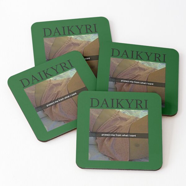 Item preview, Daikyri designed and sold by Bangarangs.