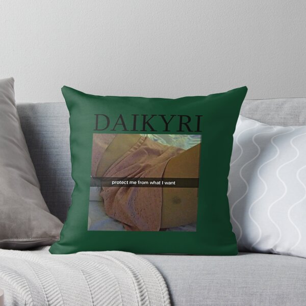Item preview, Daikyri designed and sold by Bangarangs.
