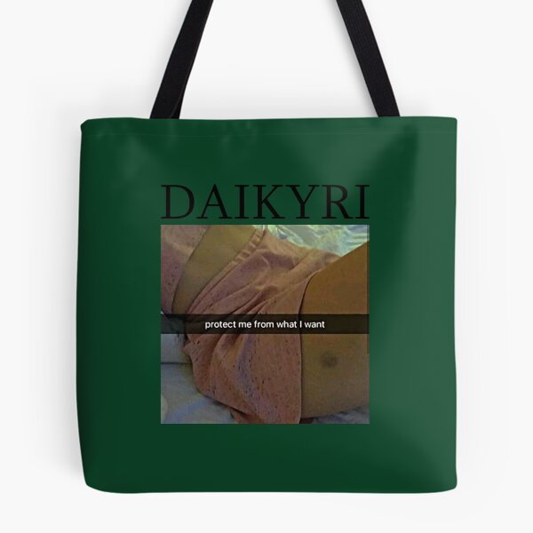 Item preview, Daikyri designed and sold by Bangarangs.