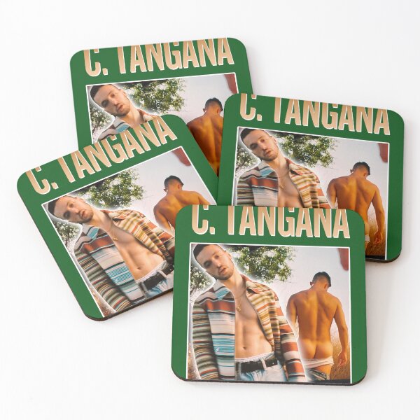 Item preview, C. TANGANA, PUCHITO OR EL MADRILEÑO designed and sold by Bangarangs.