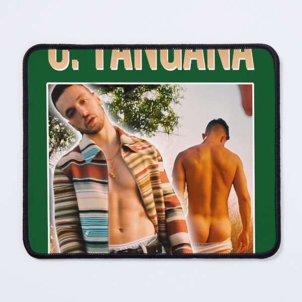Item preview, C. TANGANA, PUCHITO OR EL MADRILEÑO designed and sold by Bangarangs.