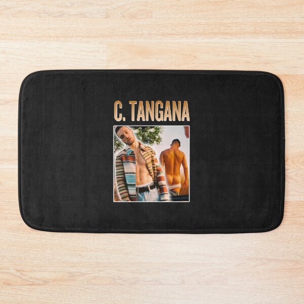 Item preview, C. TANGANA, PUCHITO OR EL MADRILEÑO designed and sold by Bangarangs.