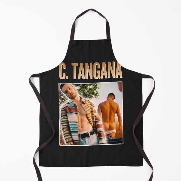 Item preview, C. TANGANA, PUCHITO OR EL MADRILEÑO designed and sold by Bangarangs.