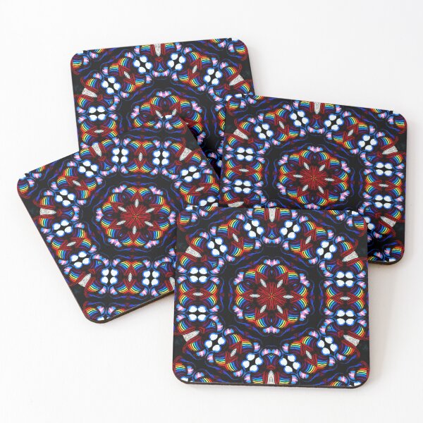 Item preview, Evanace: Arc En Ciel designed and sold by Evanace.