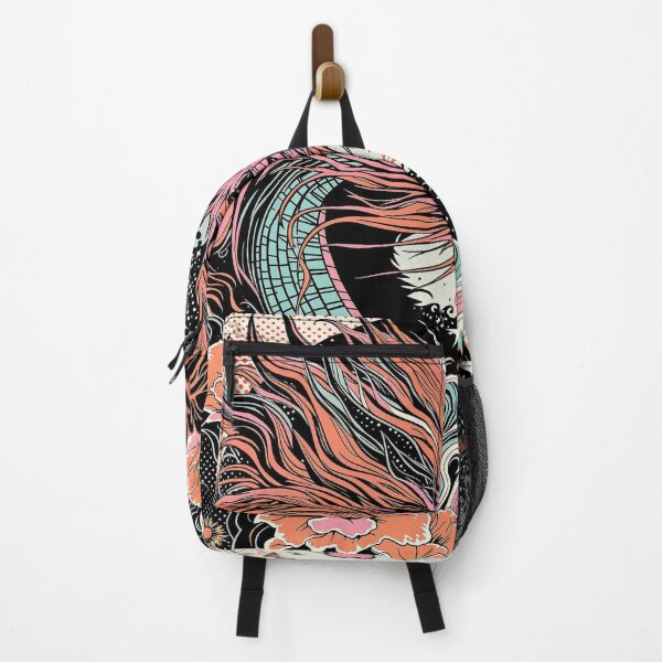 Item preview, Celestial Pastel Dragon – Mythical Beast with Butterflies Fantasy Art designed and sold by dreamsagellc.
