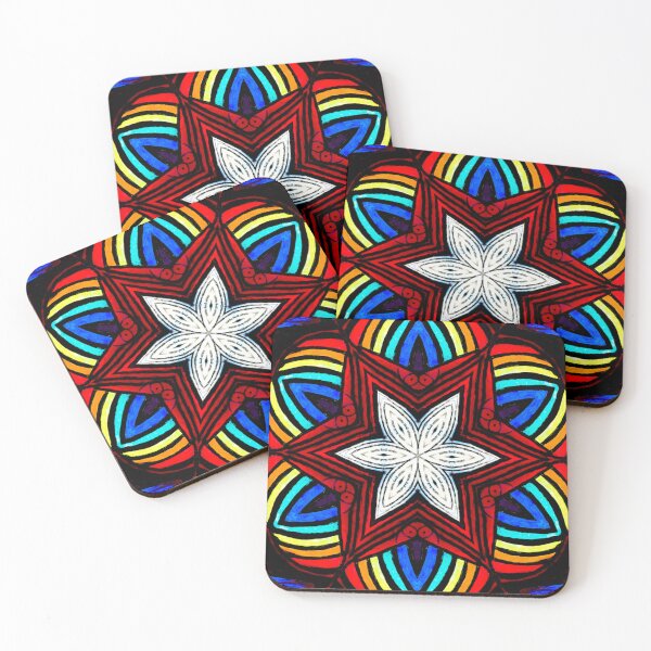 Item preview, Evanace: Arc En Ciel  designed and sold by Evanace.