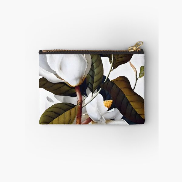 Item preview, Magnolia Branch Blossoms designed and sold by Jon-Baran.