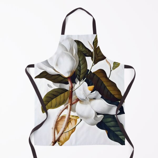 Item preview, Magnolia Branch Blossoms designed and sold by Jon-Baran.