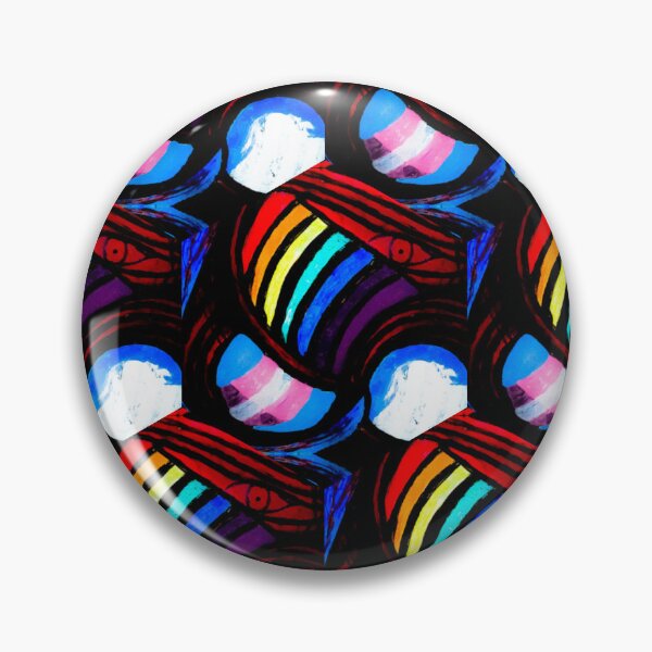 Item preview, Evanace: Arc En Ciel designed and sold by Evanace.