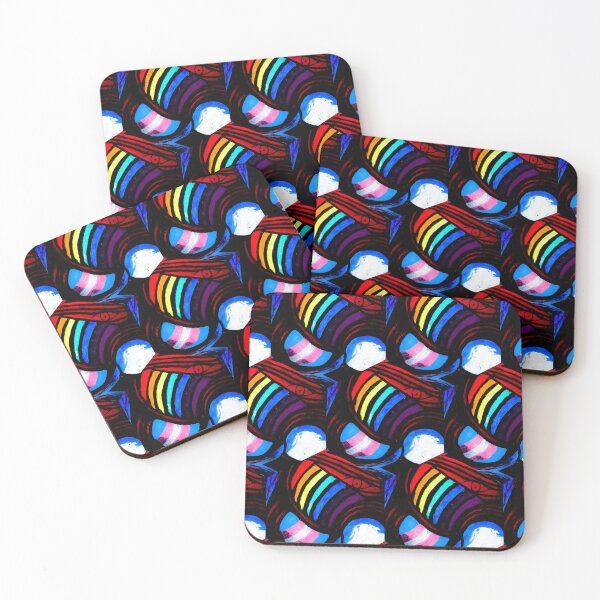 Item preview, Evanace: Arc En Ciel designed and sold by Evanace.