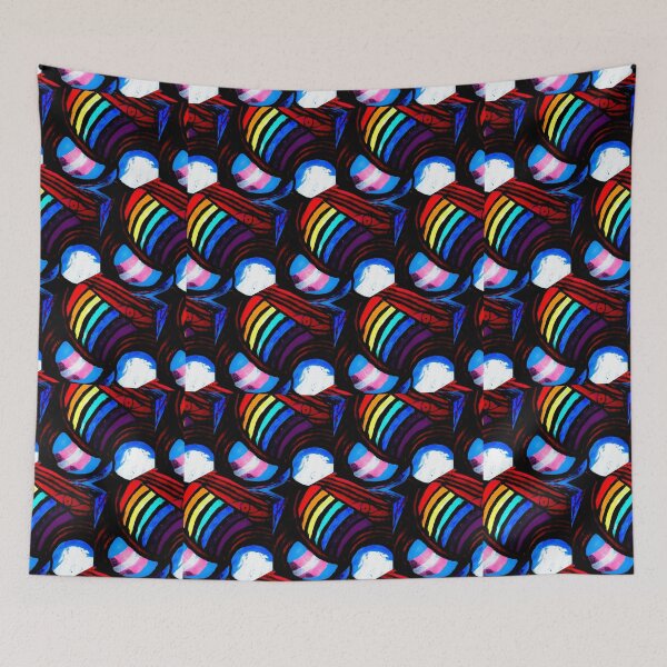 Item preview, Evanace: Arc En Ciel designed and sold by Evanace.