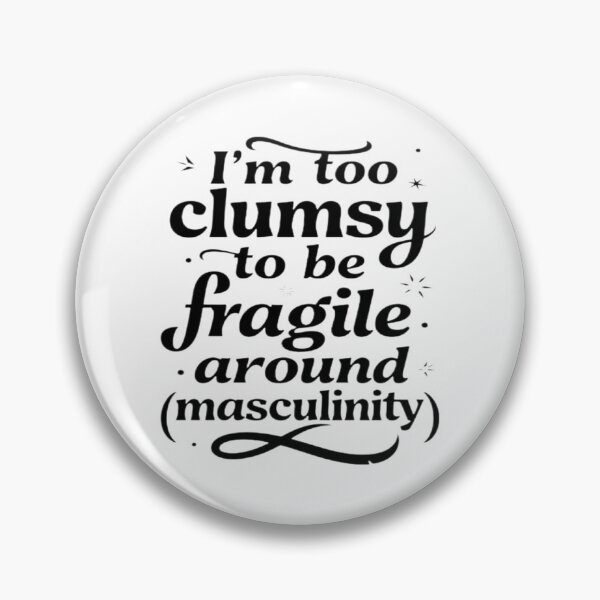 Item preview, Too Clumsy designed and sold by salem19902.