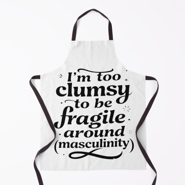 Item preview, Too Clumsy designed and sold by salem19902.