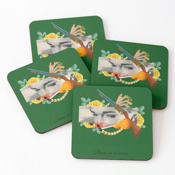 Item preview, I think of you look Rosalia designed and sold by Bangarangs.