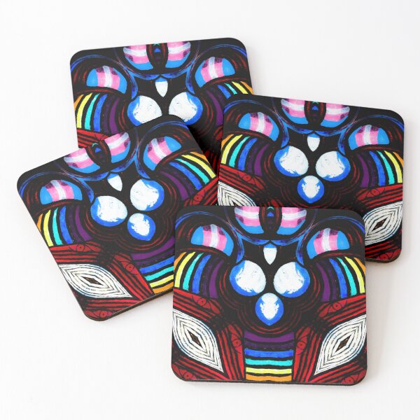 Item preview, Evanace: Arc En Ciel designed and sold by Evanace.