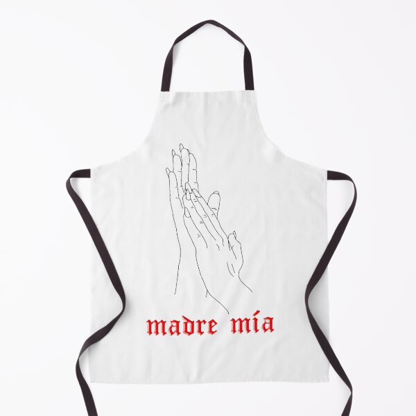 Item preview, mother mia rosalia designed and sold by Bangarangs.