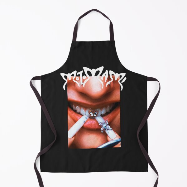 Item preview, Motomami White Logo designed and sold by Bangarangs.
