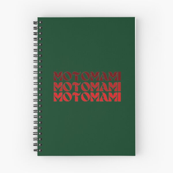 Item preview, MOTOMAMI designed and sold by Bangarangs.