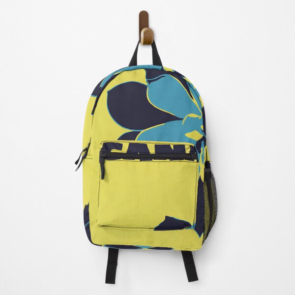 Item preview, Canary Islands Succulent Pop Art Travel Print designed and sold by LaFabricaArt.