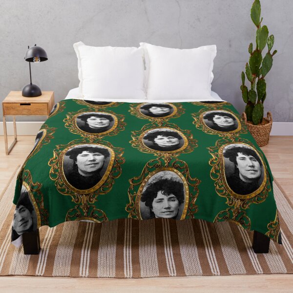 Item preview, Rosala de Castro Oversized  designed and sold by Bangarangs.