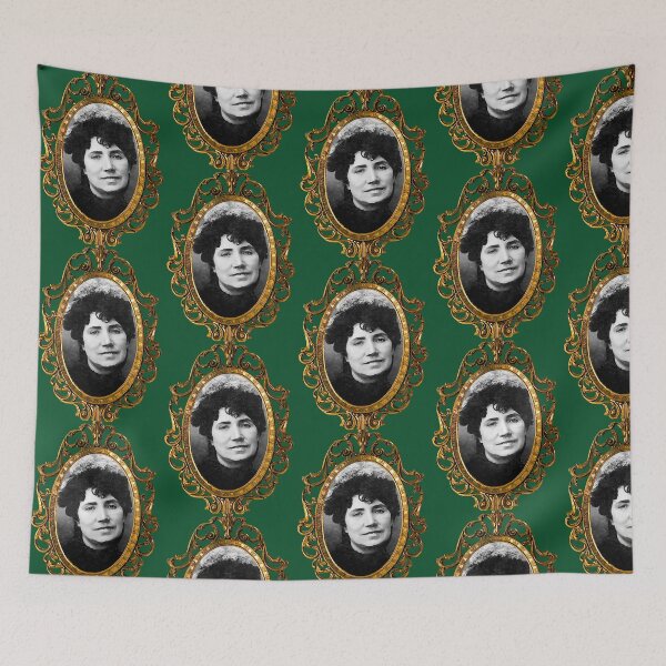 Item preview, Rosala de Castro Oversized  designed and sold by Bangarangs.