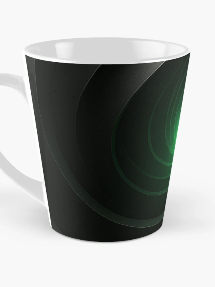 Thumbnail 3 of 4, Coffee Mug, Vortex Engine designed and sold by Bellassi.