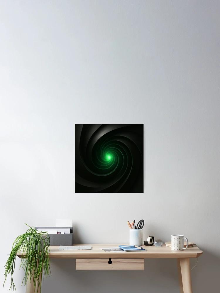 Thumbnail 2 of 3, Poster, Vortex Engine designed and sold by Bellassi.