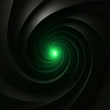 Artwork thumbnail, Vortex Engine by Bellassi