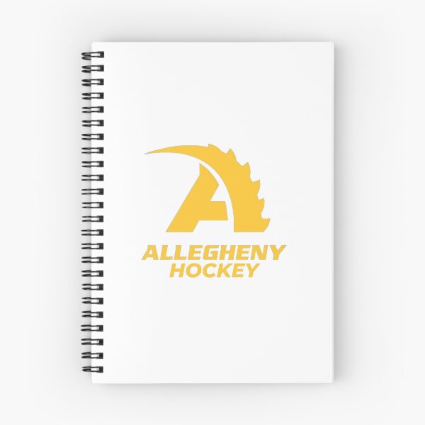 Item preview, Allegheny Hockey designed and sold by tylersk810.