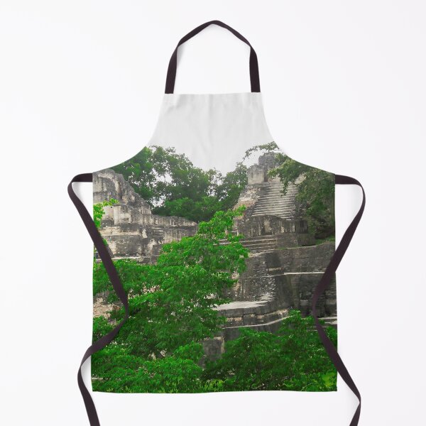 Item preview, Mayan Ruins designed and sold by heatherfriedman.