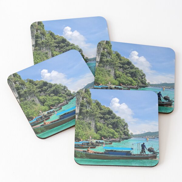 Item preview, Thailand boats  designed and sold by varnz12.