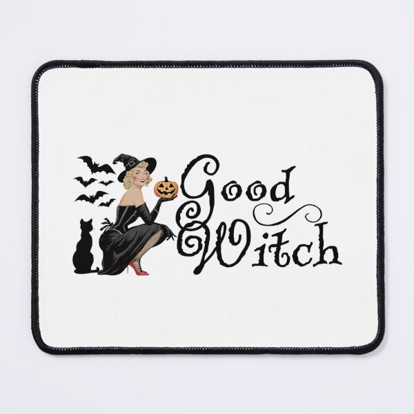 Item preview, Good Witch! - Halloween Gift, Pagan Gift designed and sold by SSustainable.