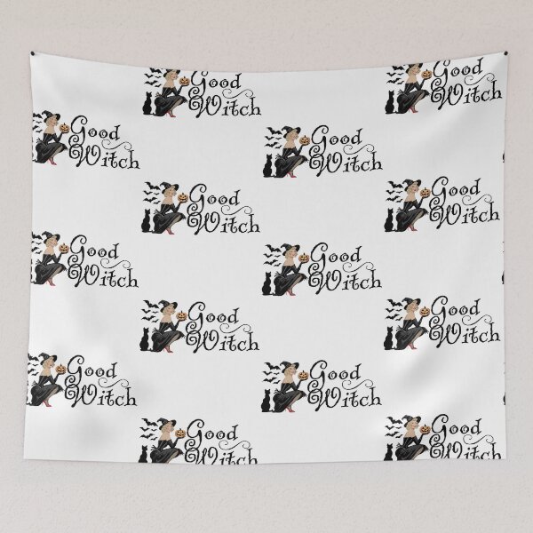 Item preview, Good Witch! - Halloween Gift, Pagan Gift designed and sold by SSustainable.