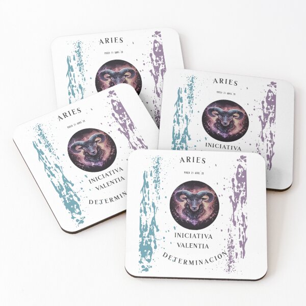Item preview, ARIES designed and sold by ART-WORLD-VIMO.
