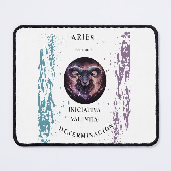 Item preview, ARIES designed and sold by ART-WORLD-VIMO.
